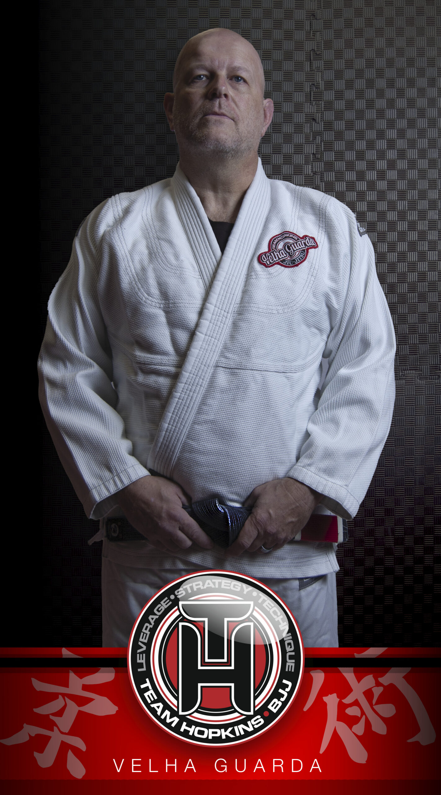 BRAD FISHER, 1st Degree