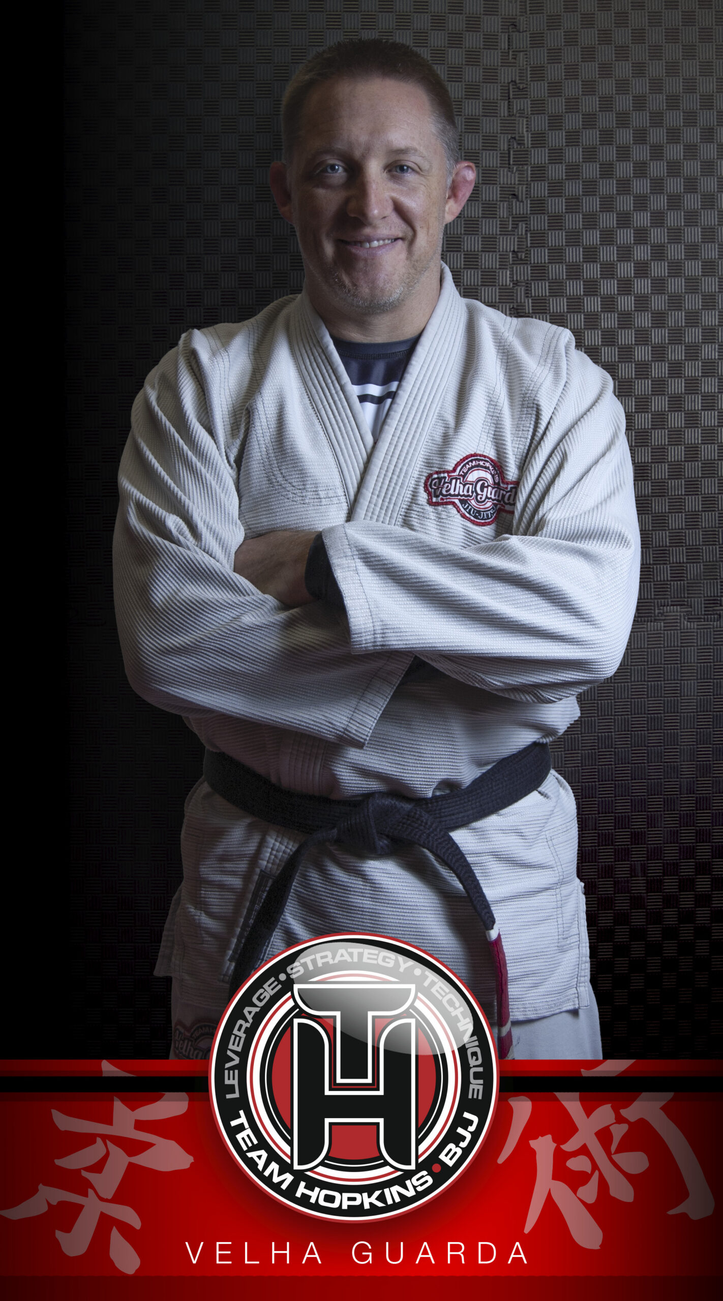 TRAVIS GODBEY, 1st Degree