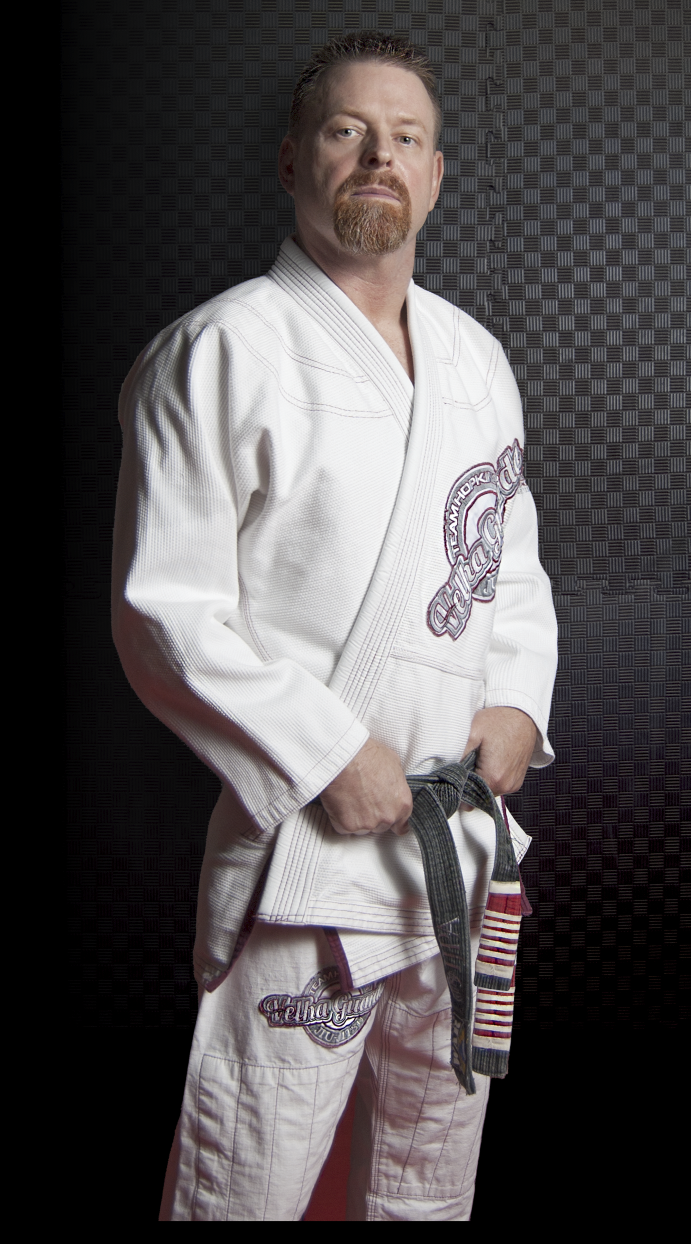 PROFESSOR ALLEN HOPKINS