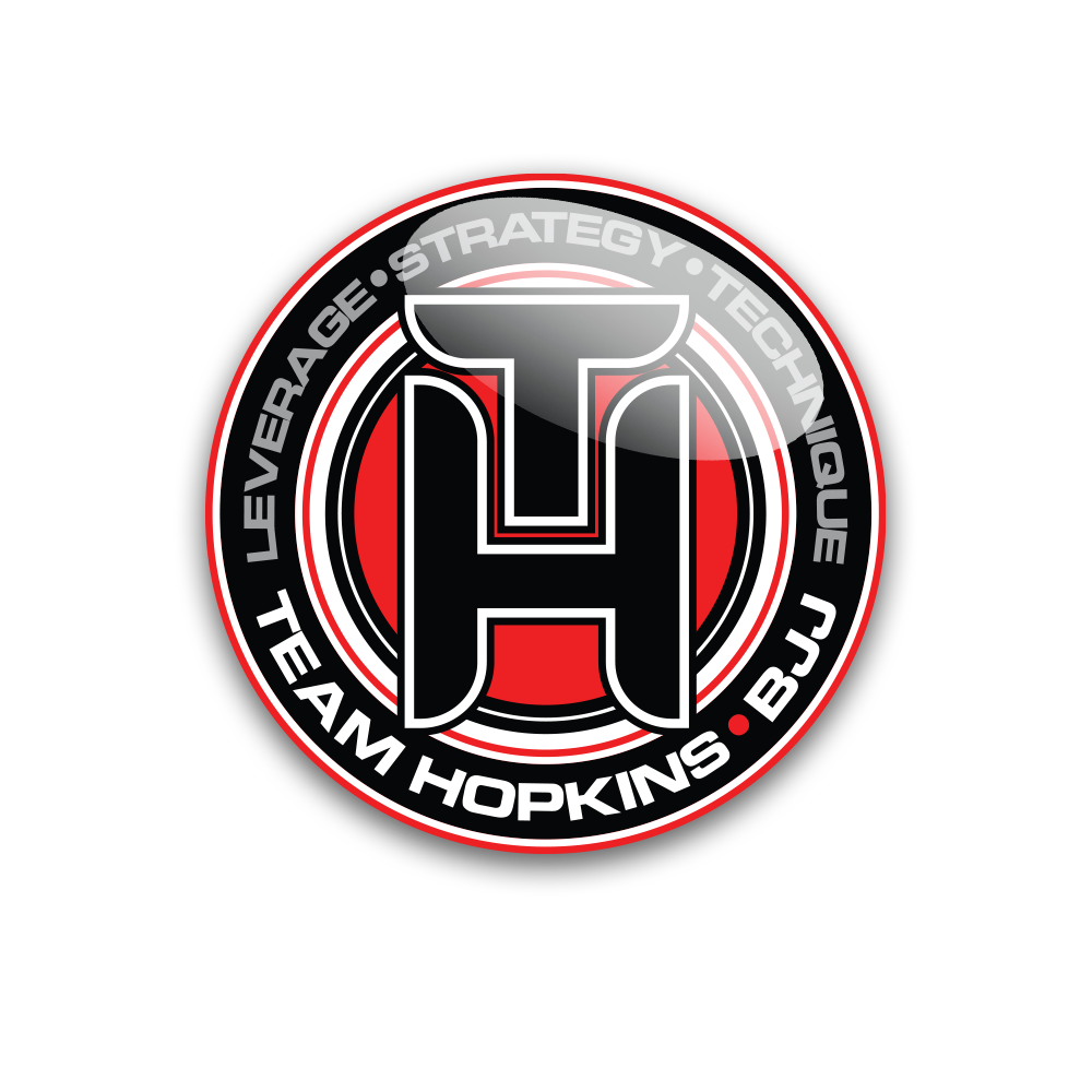 Team Hopkins BJJ